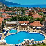 Turquoise Hotel Ölüdeniz
