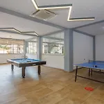 Hotel Turquoise 4*