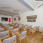 Turquoise 4* Ölüdeniz