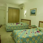 Hotel Turquoise 4*