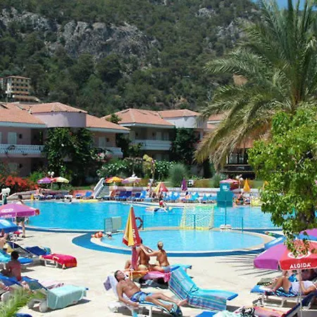 Turquoise - Ölüdeniz