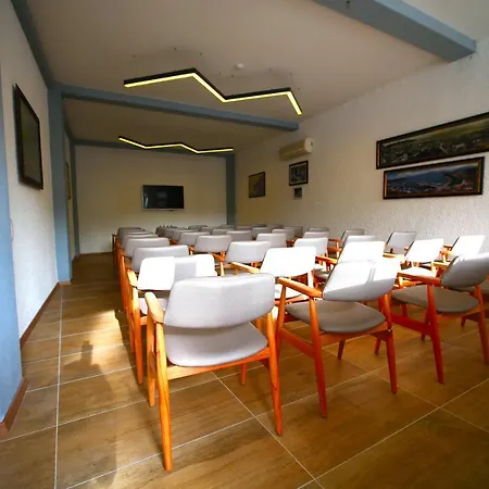 Hotel Turquoise - Ölüdeniz