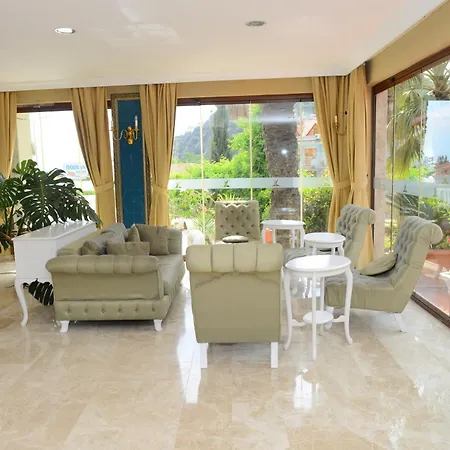 Turquoise - Hotel 4*