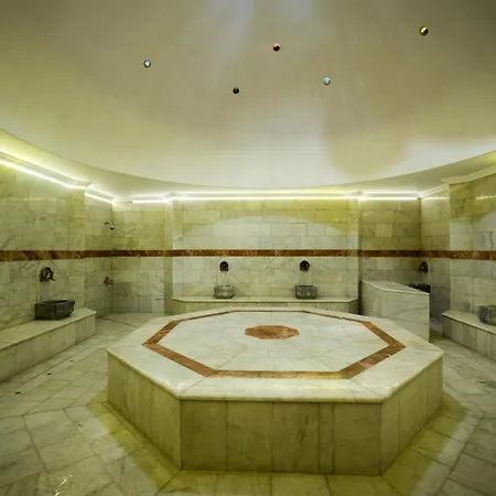 Turquoise - Hotel Ölüdeniz