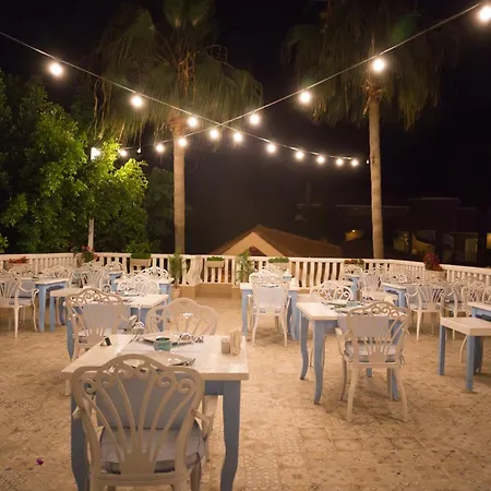 Hotel Turquoise - 4*