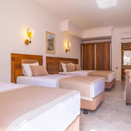 Turquoise Hotel