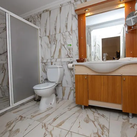 Hotel Turquoise 4*