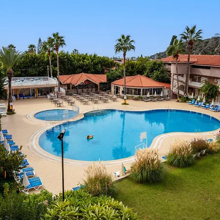 Turquoise Hotel 4*