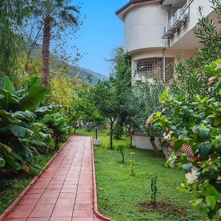 Turquoise 4* Oludeniz