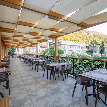 Turquoise Hotel 4*