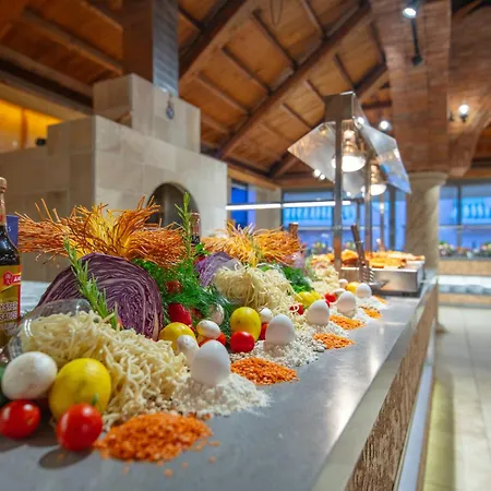 Turquoise Hotel 4*