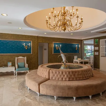Hotel Turquoise