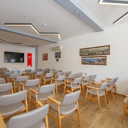 Turquoise 4* Oludeniz