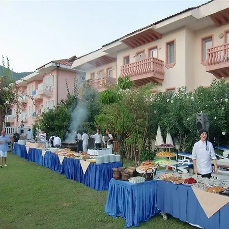 Hotel Turquoise - 4*