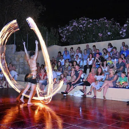 Turquoise - Hotel Ölüdeniz