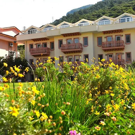 Hotel Turquoise - Ölüdeniz