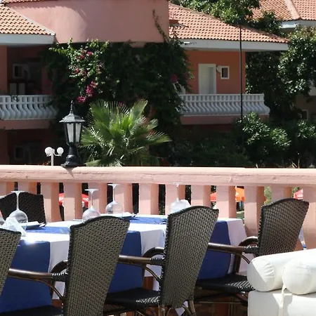 Hotel Turquoise - Ölüdeniz