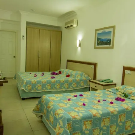 Hotel Turquoise - 4*