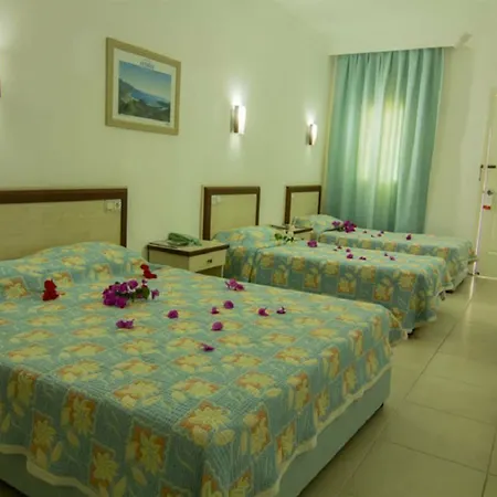 Turquoise - Hotel Ölüdeniz