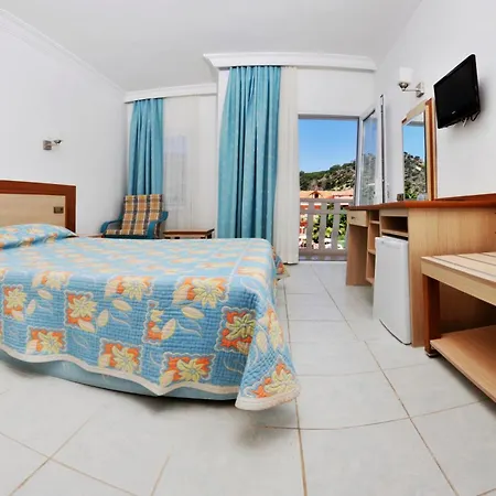 Hotel Turquoise - 4*