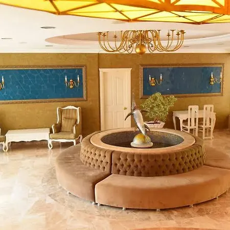 Turquoise - Hotel 4*