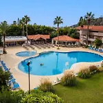 Turquoise Hotel 4*