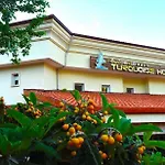 Hotel Turquoise 4*