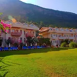 Turquoise Oludeniz
