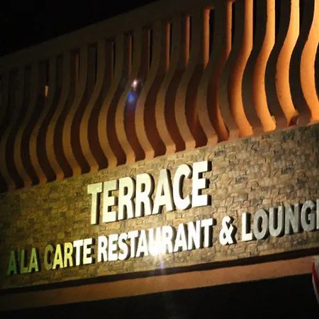 Otel Turquoise - Ölüdeniz