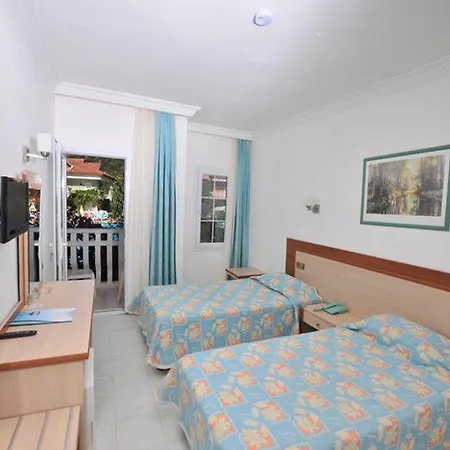 Turquoise - Otel Ölüdeniz