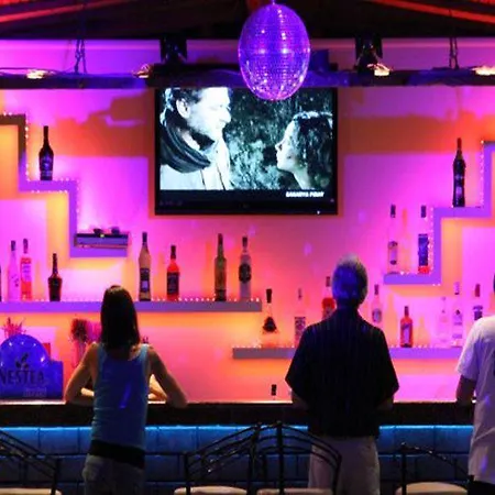 Ξενοδοχείο Turquoise Ολουντενίζ