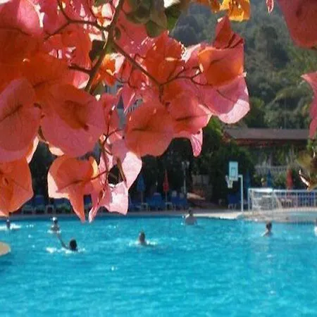 Turquoise Hotel Ölüdeniz