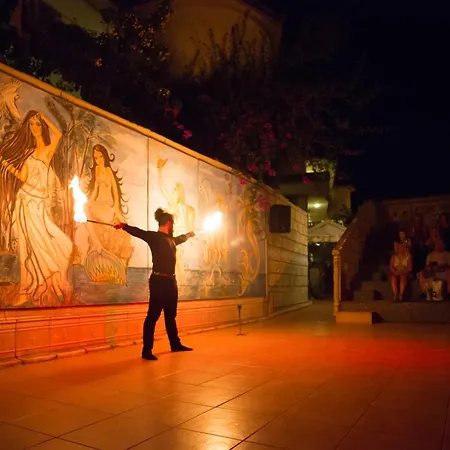 Turquoise 4* Ολουντενίζ