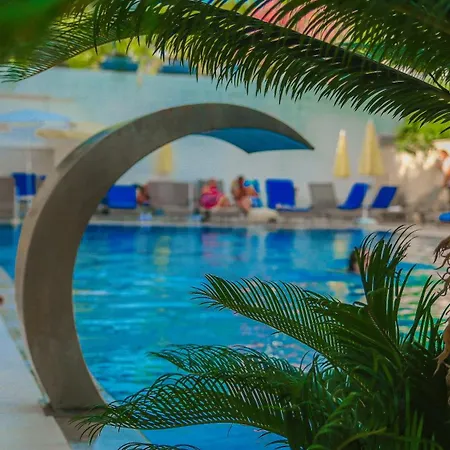 Turquoise - Otel Ölüdeniz