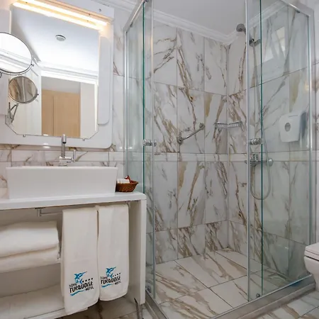 Turquoise 4* Ölüdeniz