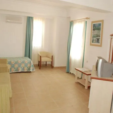 Turquoise - Ölüdeniz