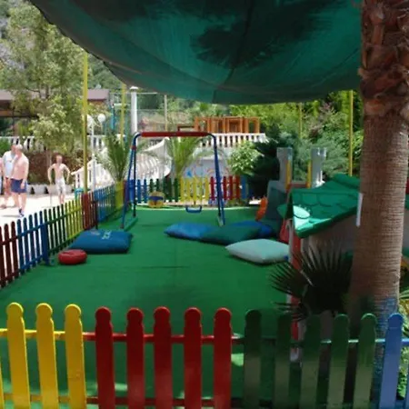 Turquoise - Ölüdeniz