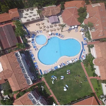 Otel Turquoise - Ölüdeniz