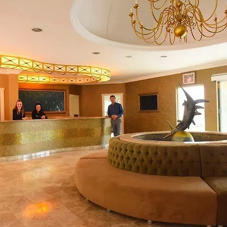 Otel Turquoise - Ölüdeniz