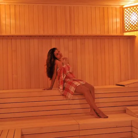 Turquoise 4* Ολουντενίζ