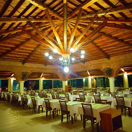 Turquoise - Ölüdeniz