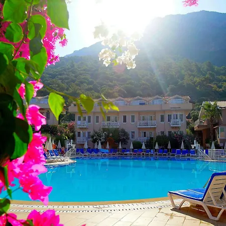 Hotel Turquoise Ölüdeniz