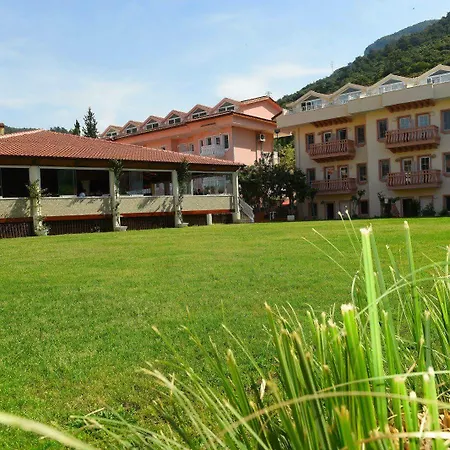 Turquoise Ολουντενίζ