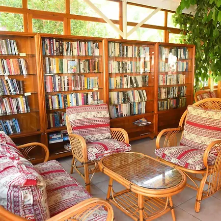 Turquoise - 4* Ölüdeniz