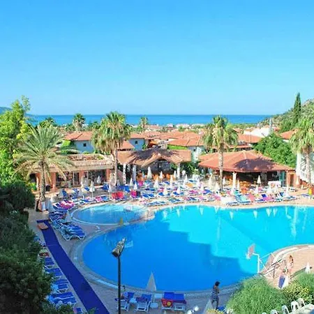 Turquoise - Ölüdeniz