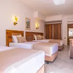 Turquoise - Hotel