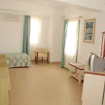 Turquoise 厄吕代尼兹