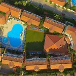 Turquoise - Hotel