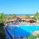 Turquoise - Ölüdeniz