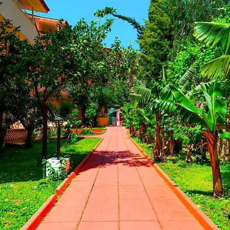 Turquoise Hotel 4*